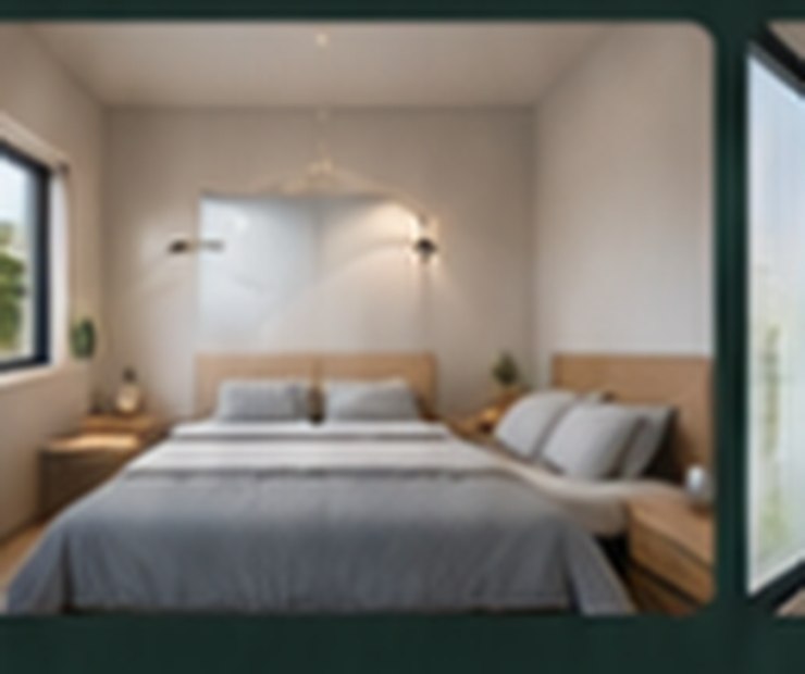 Quarto · imagem ilustrativa